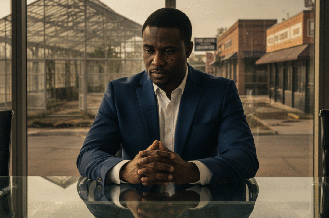 The Boardroom Builder