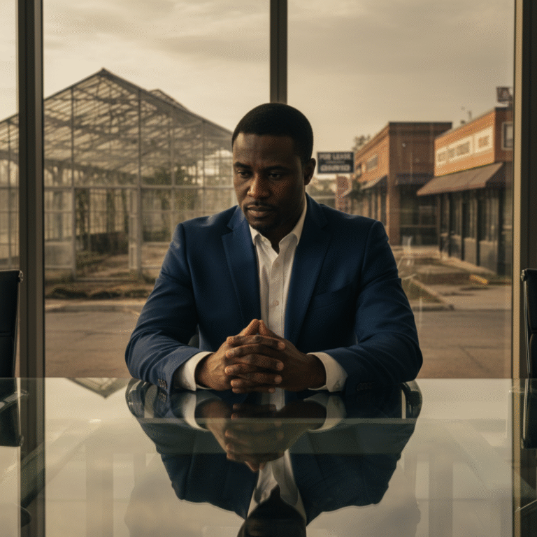 The Boardroom Builder