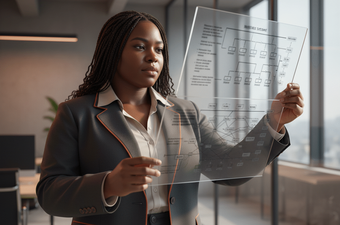 What Most Consultants Miss (And Why Your Problems Keep Returning)