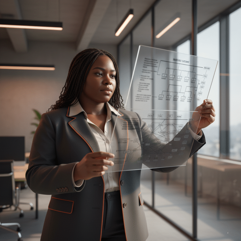 What Most Consultants Miss (And Why Your Problems Keep Returning)