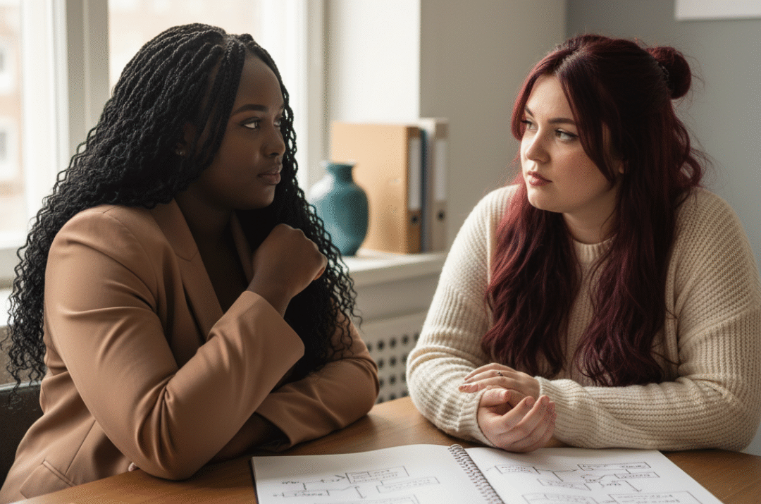 When Business Development Keeps Failing