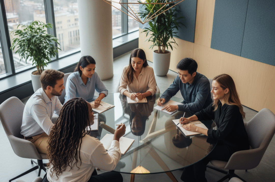 What Dioratikos Studio Pattern Recognition Actually Is (And What It’s Not)