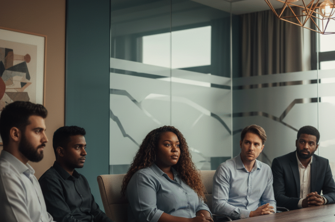 Naming Isn’t Soft: It’s The Systemic Intervention That Changes Everything