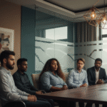 Dioratikos Studio -session on naming for system liberation