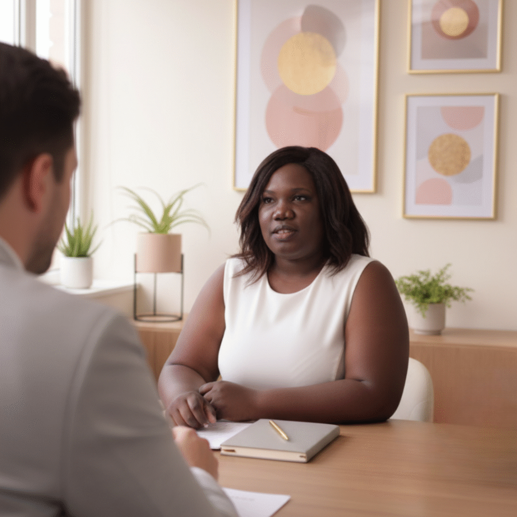 Signal Review Intake | Dioratikos Studio