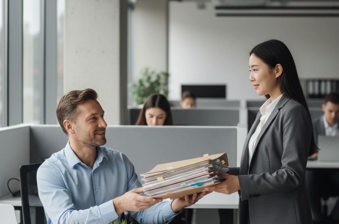 The Benevolent Overloader